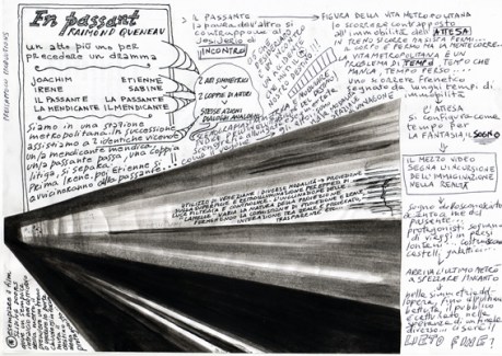 PPEP scenario scritto