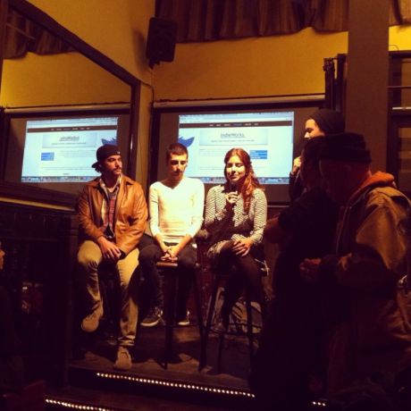 indieworks NYC love consequences